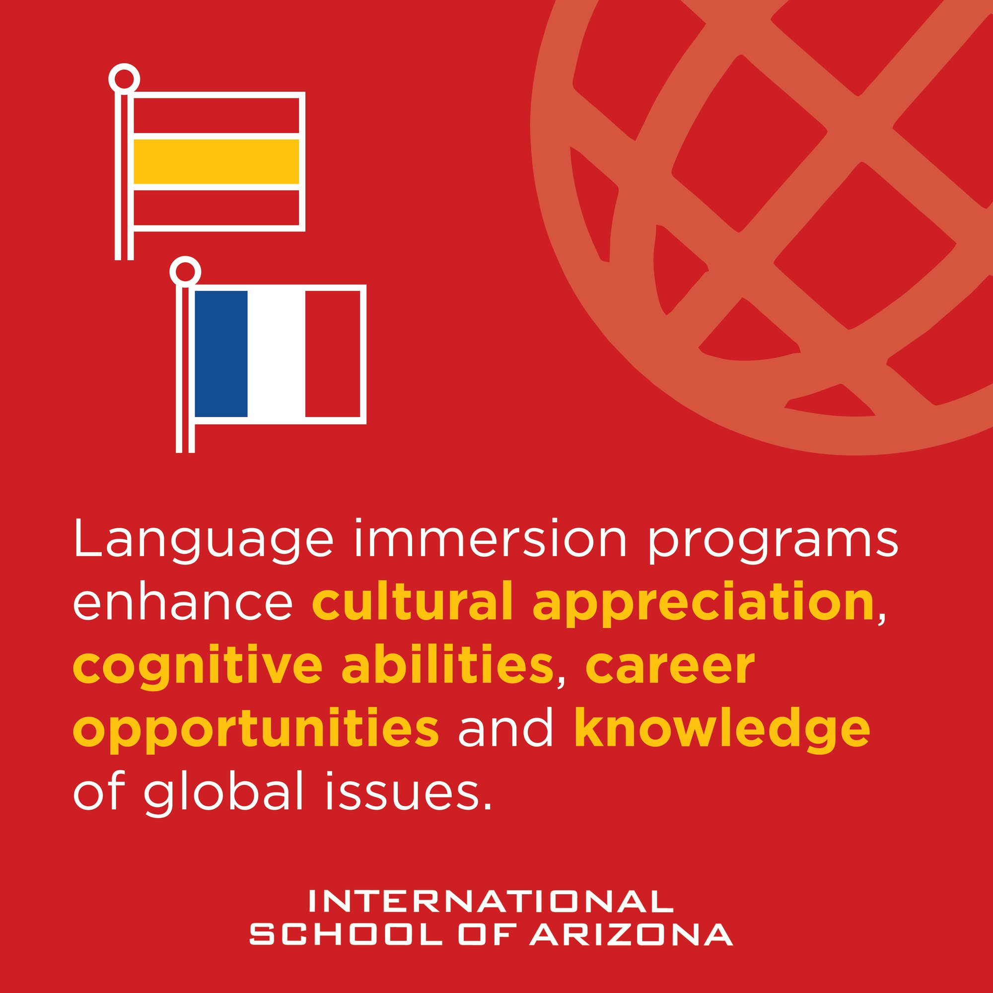  Global Citizens from Day One