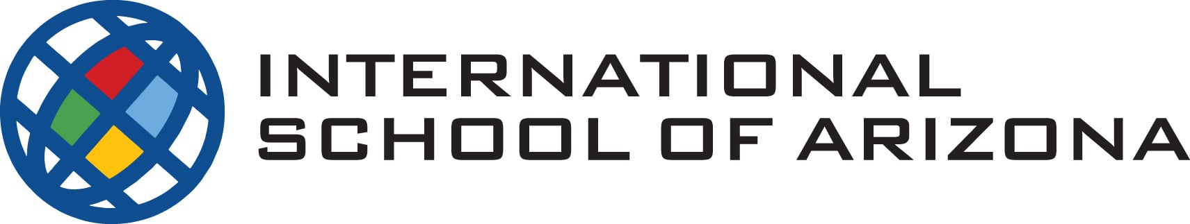  International School of Arizona Logo