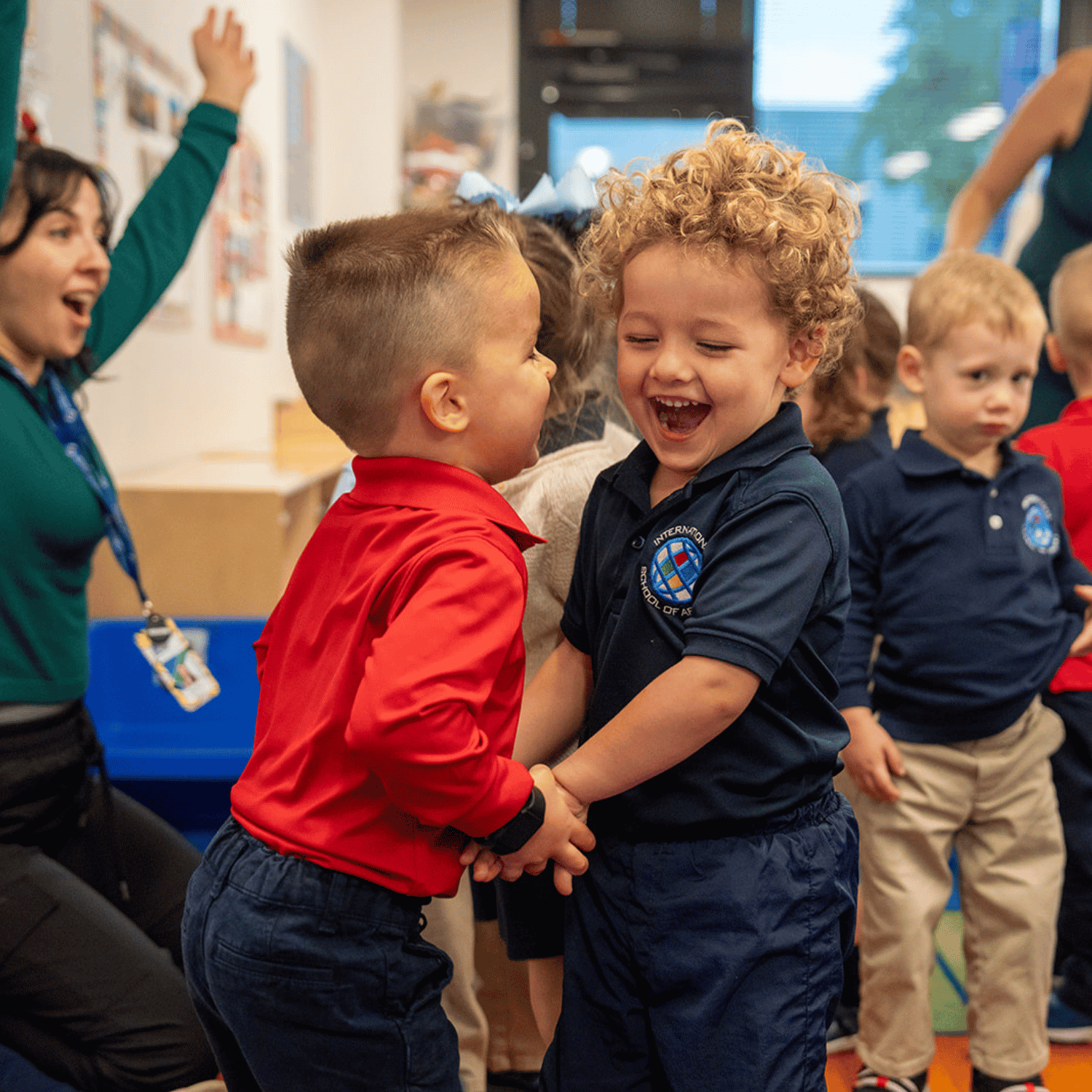 Early Learning